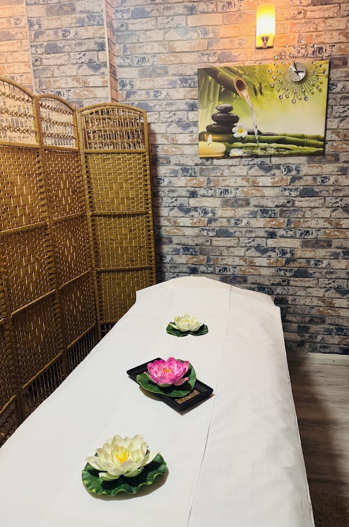 Jasmine Aroma Massage · Photos 4