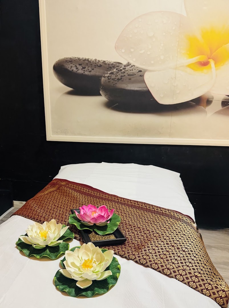Jasmine Aroma Massage · Photos 3
